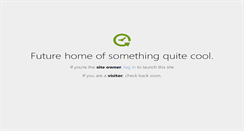 Desktop Screenshot of maxbox.com